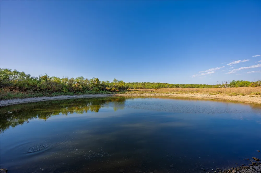 County Road 277 Baird, TX 79504