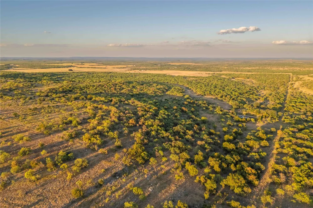County Road 277 Baird, TX 79504