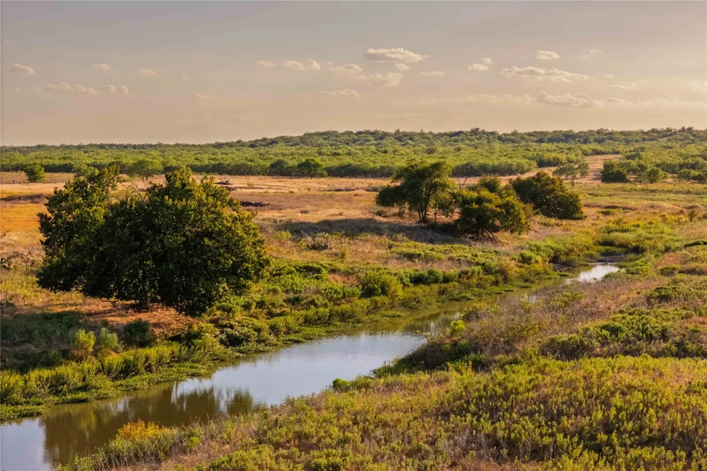 County Road 277 Baird, TX 79504