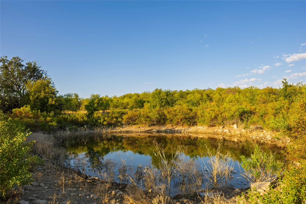 County Road 277 Baird, TX 79504