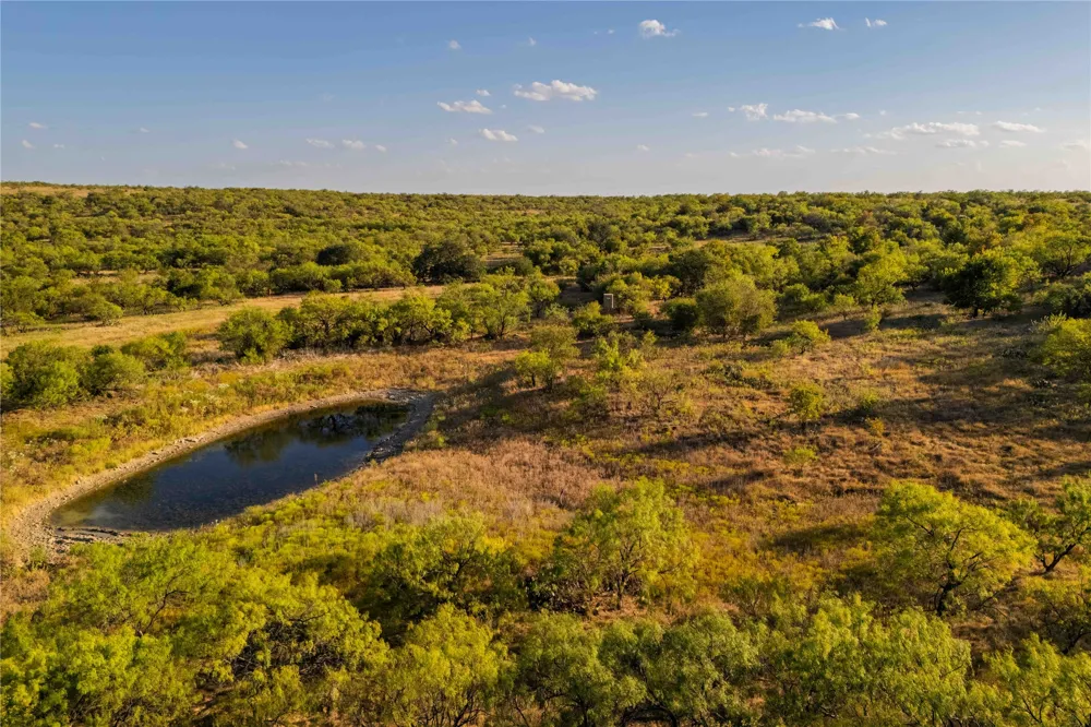 County Road 277 Baird, TX 79504
