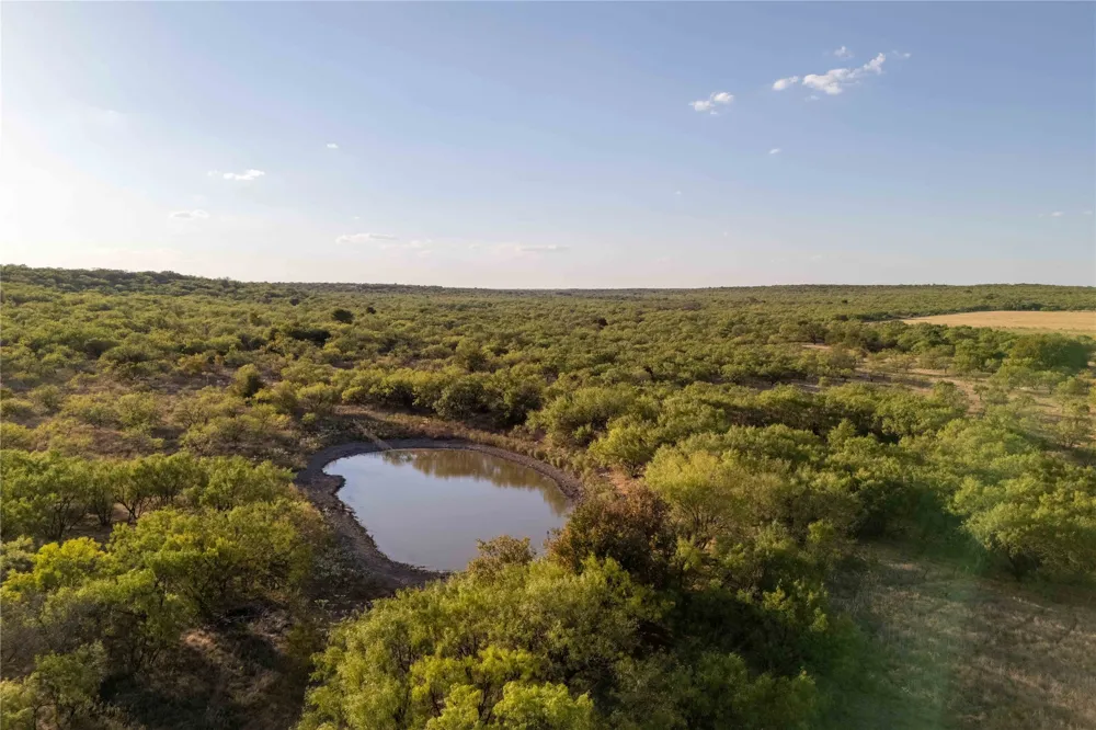 County Road 277 Baird, TX 79504