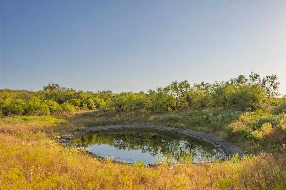 County Road 277 Baird, TX 79504
