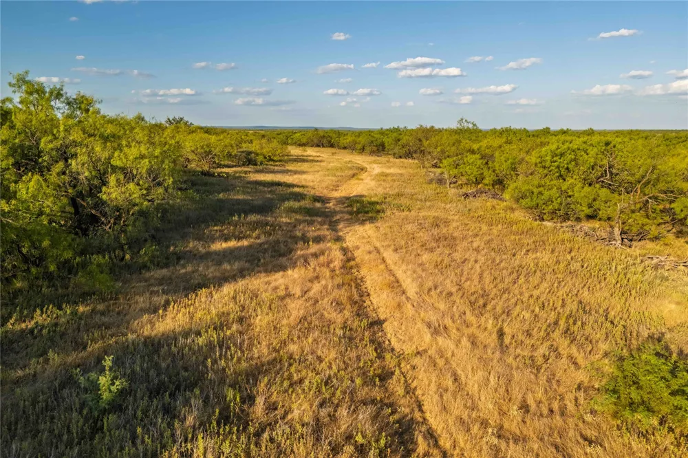 County Road 277 Baird, TX 79504