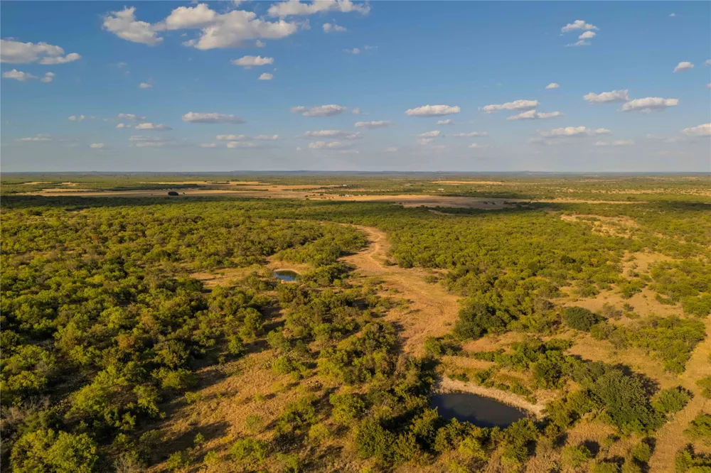 County Road 277 Baird, TX 79504