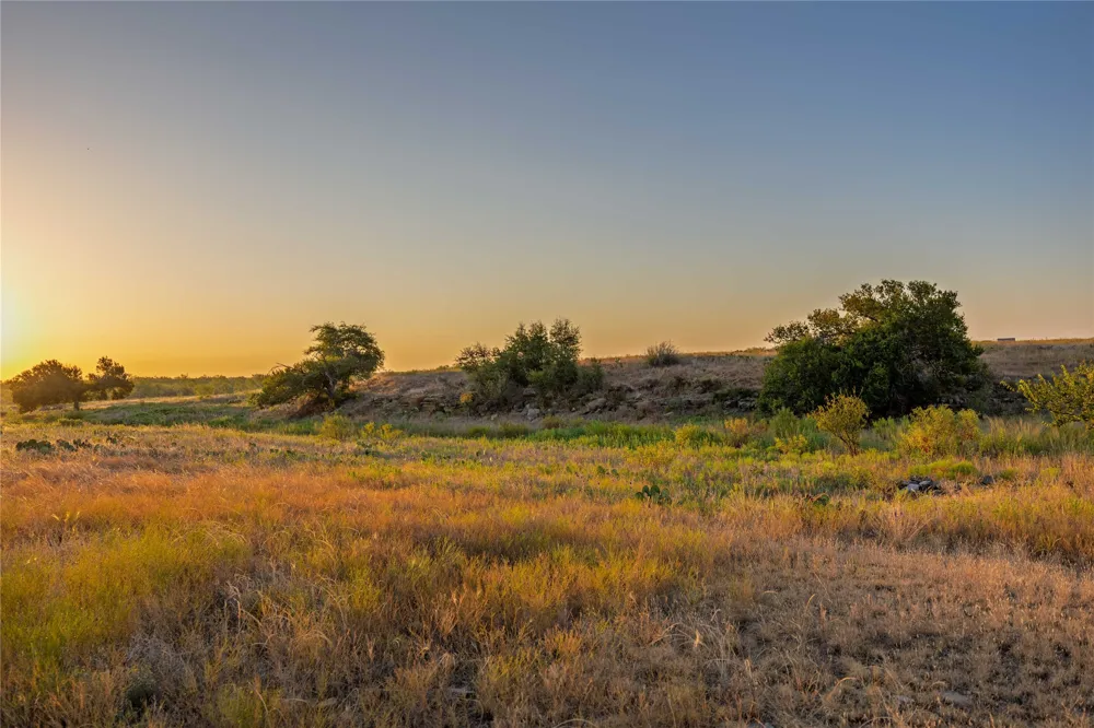 County Road 277 Baird, TX 79504