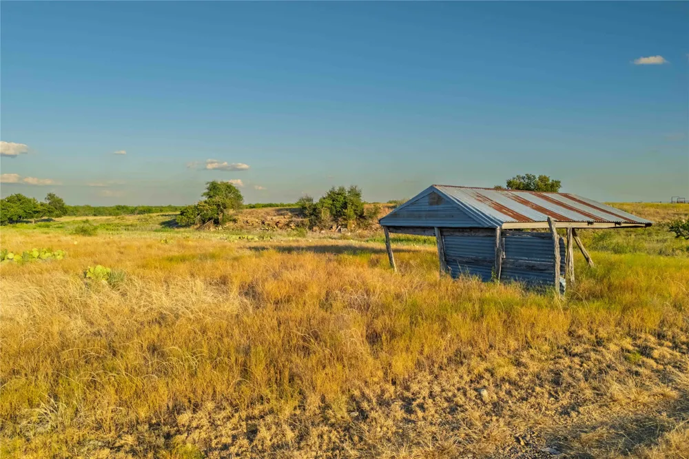 County Road 277 Baird, TX 79504
