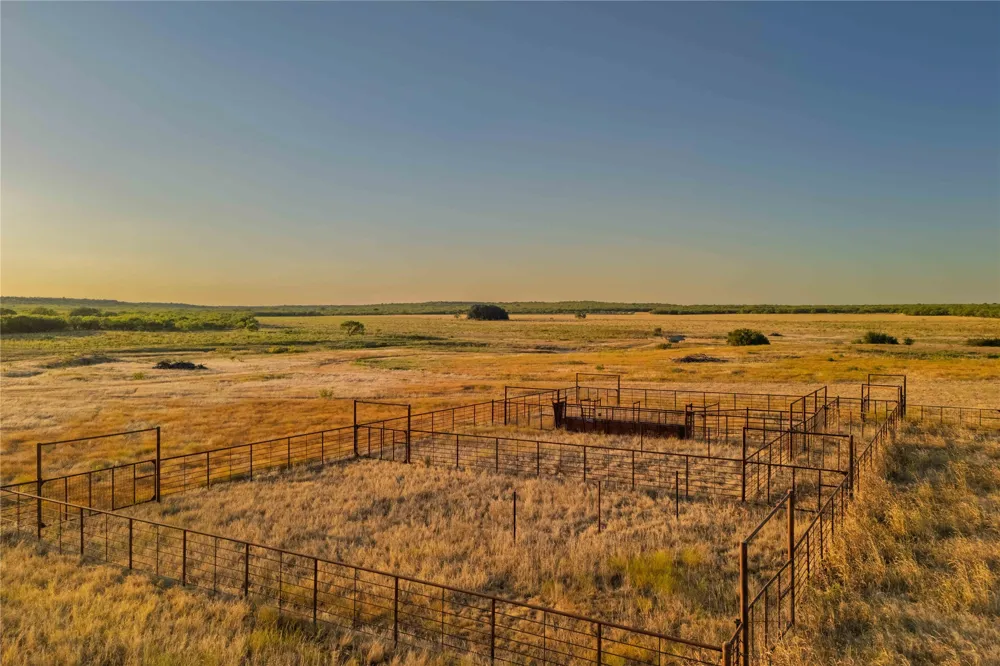 County Road 277 Baird, TX 79504