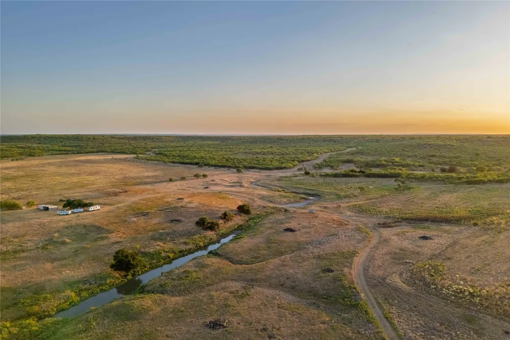 County Road 277 Baird, TX 79504