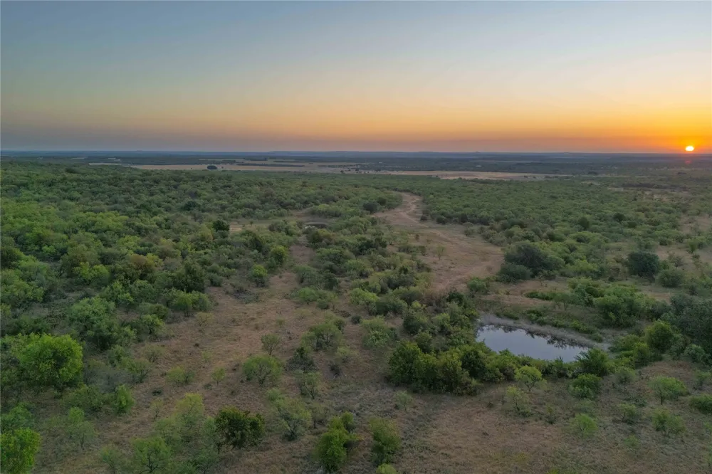 County Road 277 Baird, TX 79504