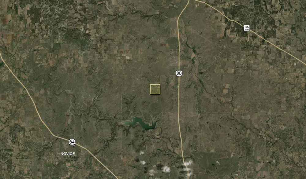 County Road 277 Baird, TX 79504