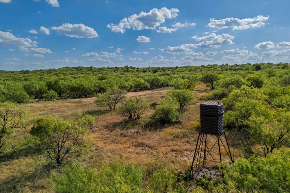 County Road 277 Baird, TX 79504