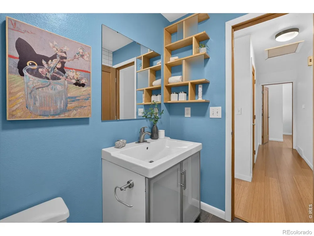 3565 19th Street Boulder, CO 80304