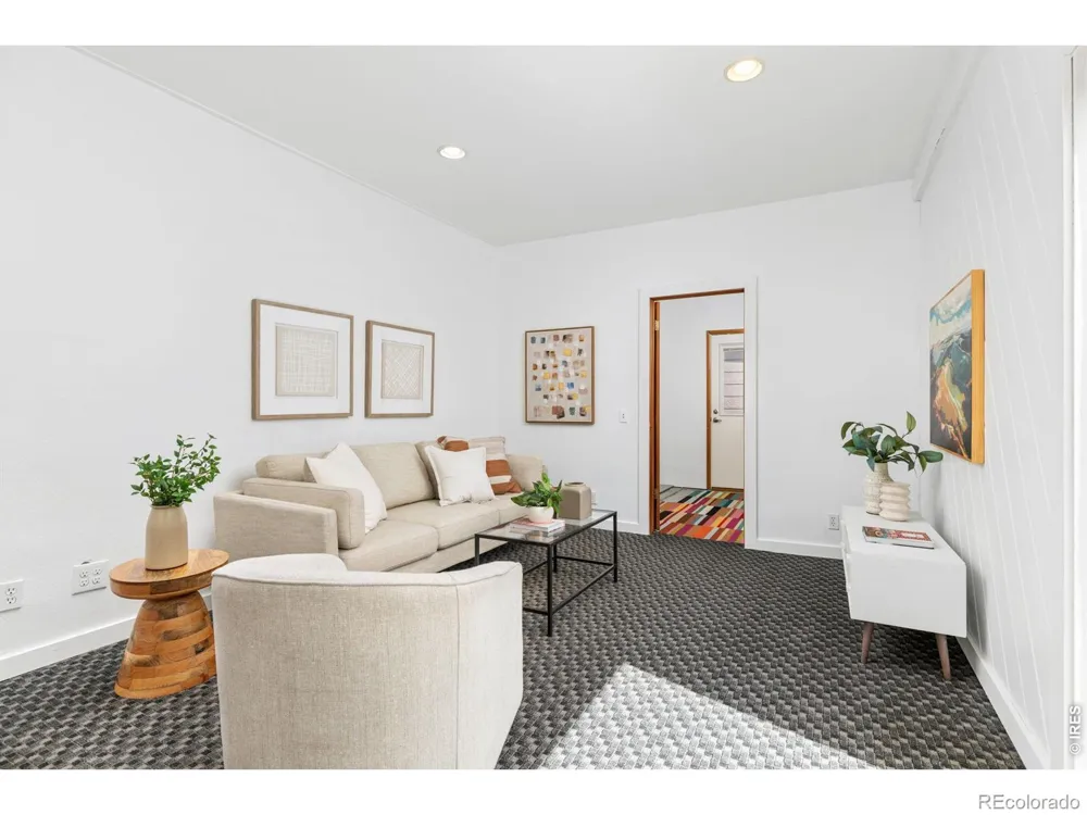 3565 19th Street Boulder, CO 80304