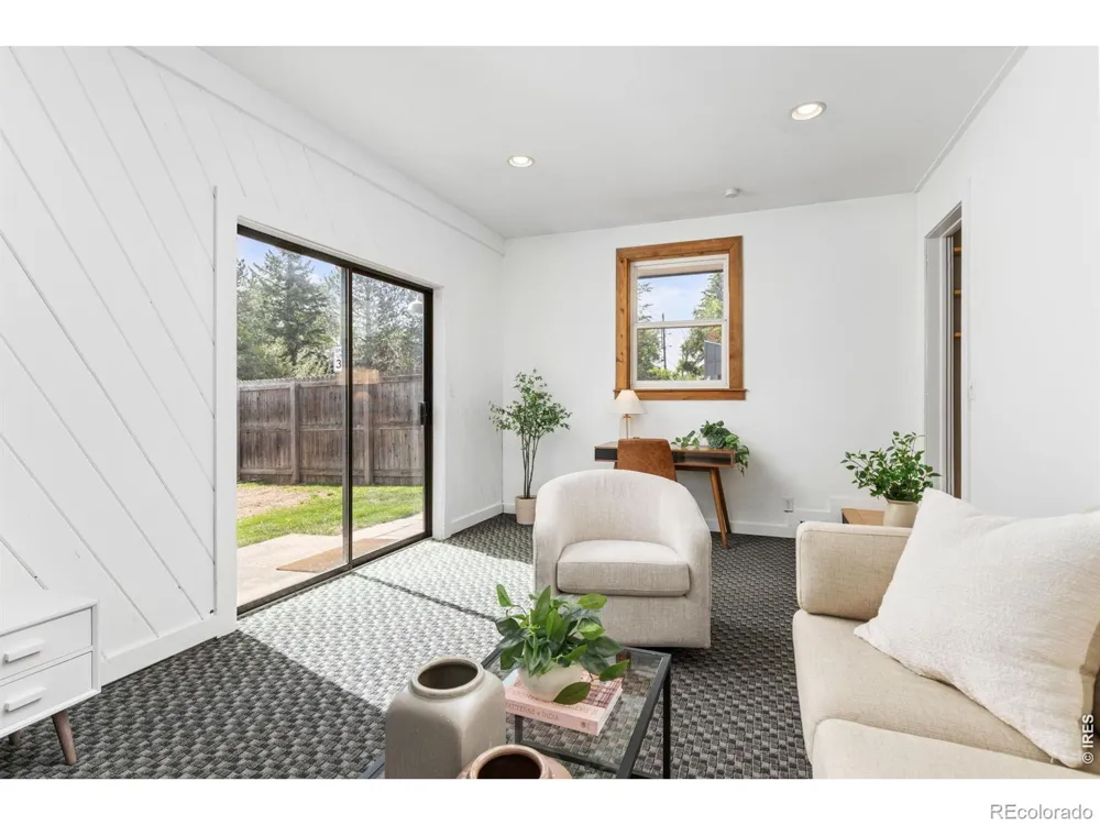 3565 19th Street Boulder, CO 80304