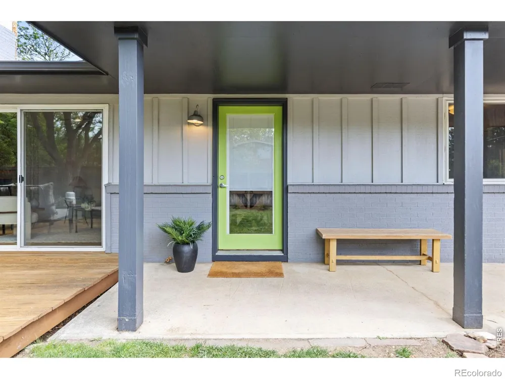 3565 19th Street Boulder, CO 80304