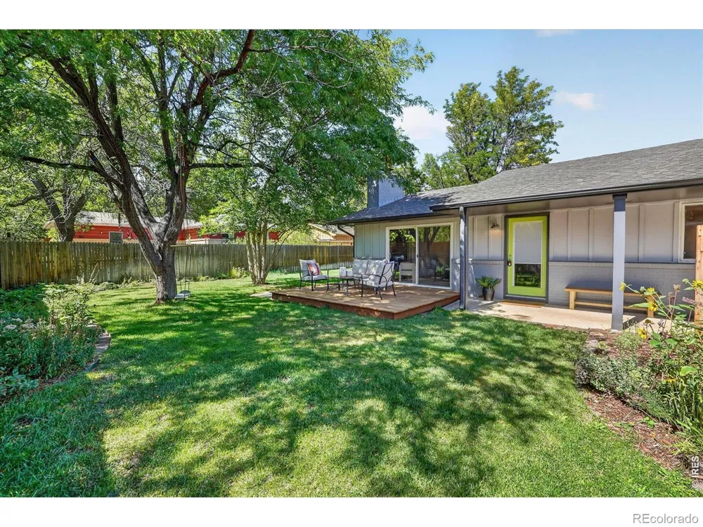 3565 19th Street Boulder, CO 80304