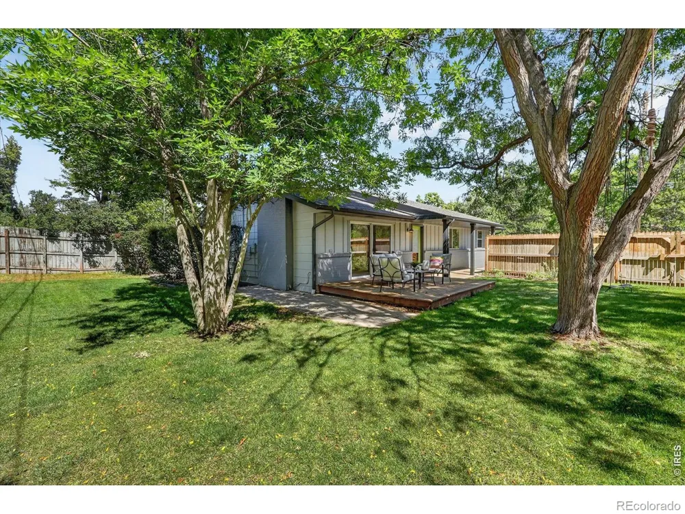 3565 19th Street Boulder, CO 80304