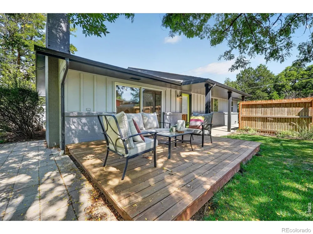 3565 19th Street Boulder, CO 80304