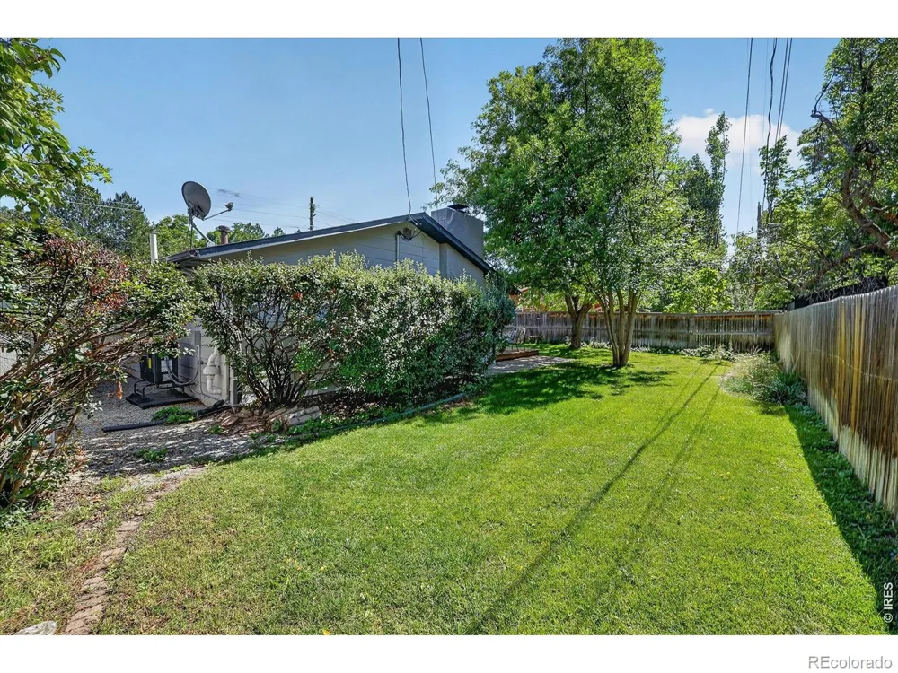 3565 19th Street Boulder, CO 80304