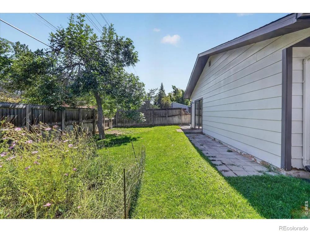 3565 19th Street Boulder, CO 80304