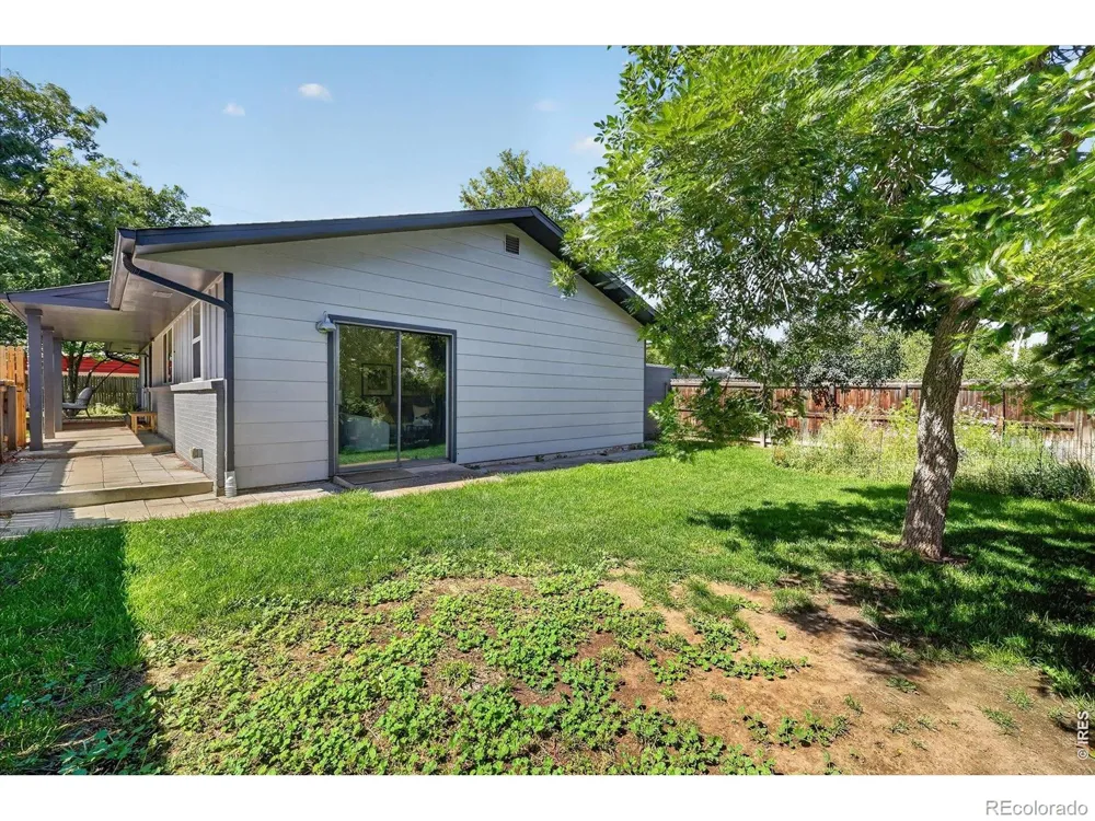 3565 19th Street Boulder, CO 80304