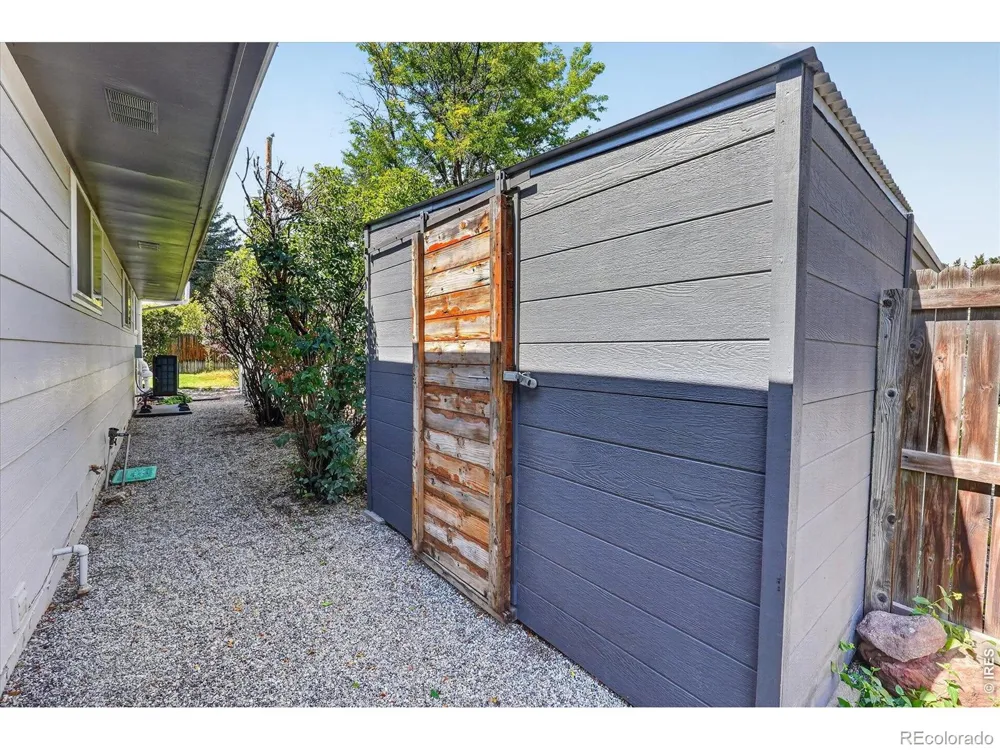 3565 19th Street Boulder, CO 80304
