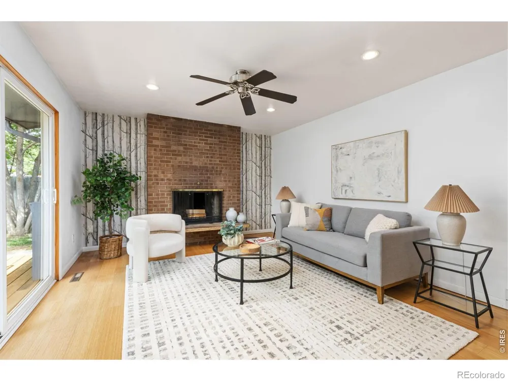 3565 19th Street Boulder, CO 80304