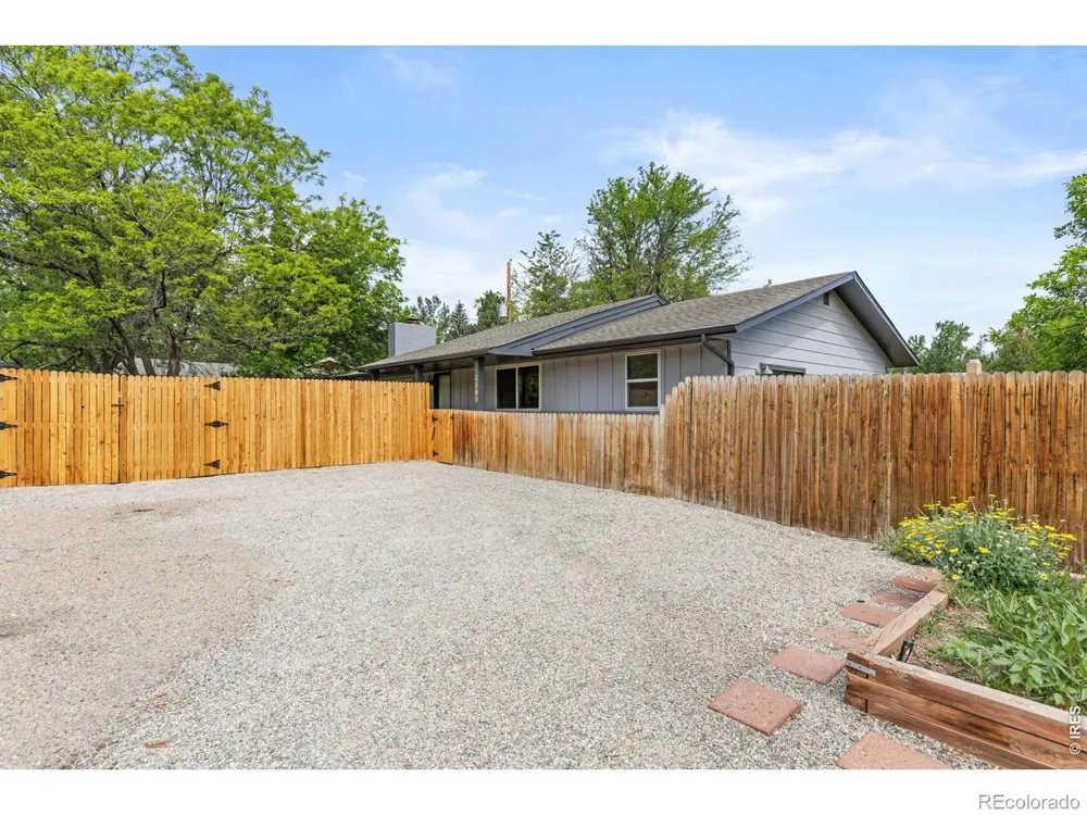 3565 19th Street Boulder, CO 80304