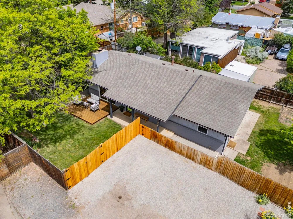 3565 19th Street Boulder, CO 80304