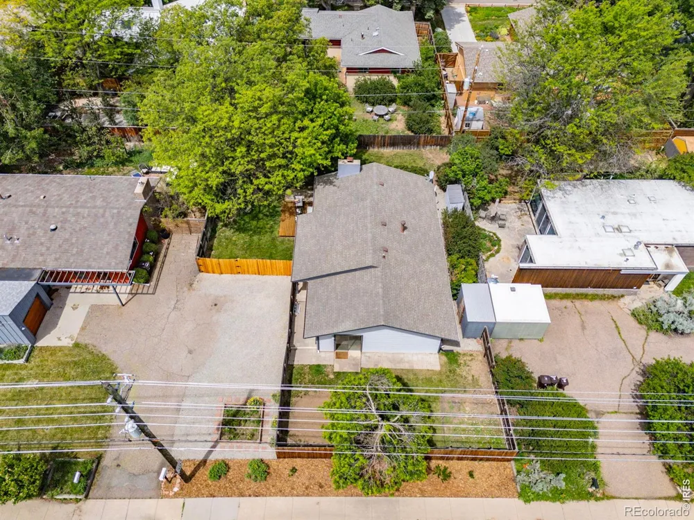 3565 19th Street Boulder, CO 80304