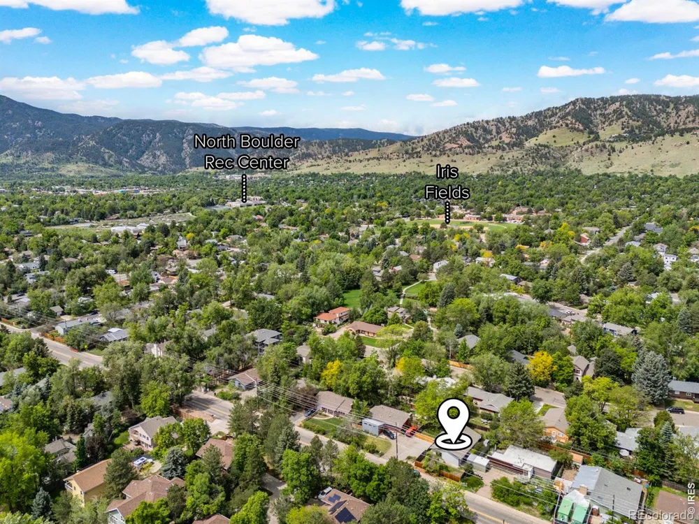 3565 19th Street Boulder, CO 80304