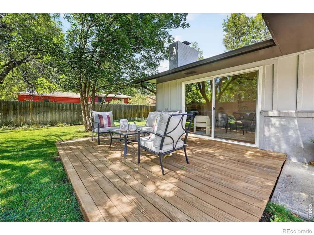3565 19th Street Boulder, CO 80304