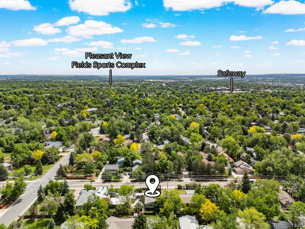 3565 19th Street Boulder, CO 80304