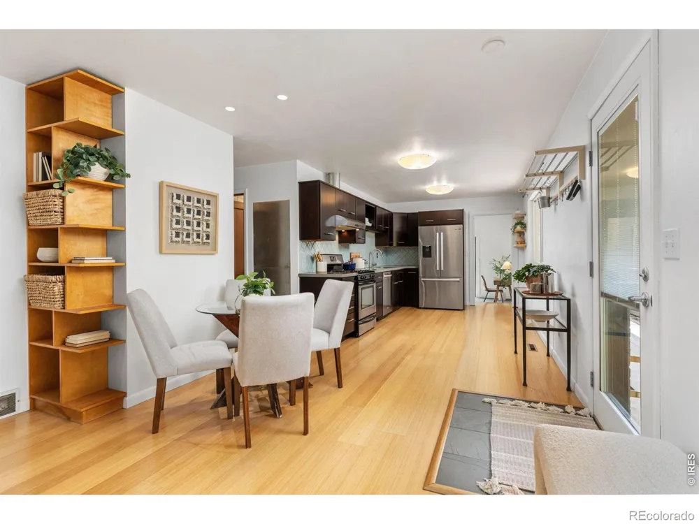 3565 19th Street Boulder, CO 80304