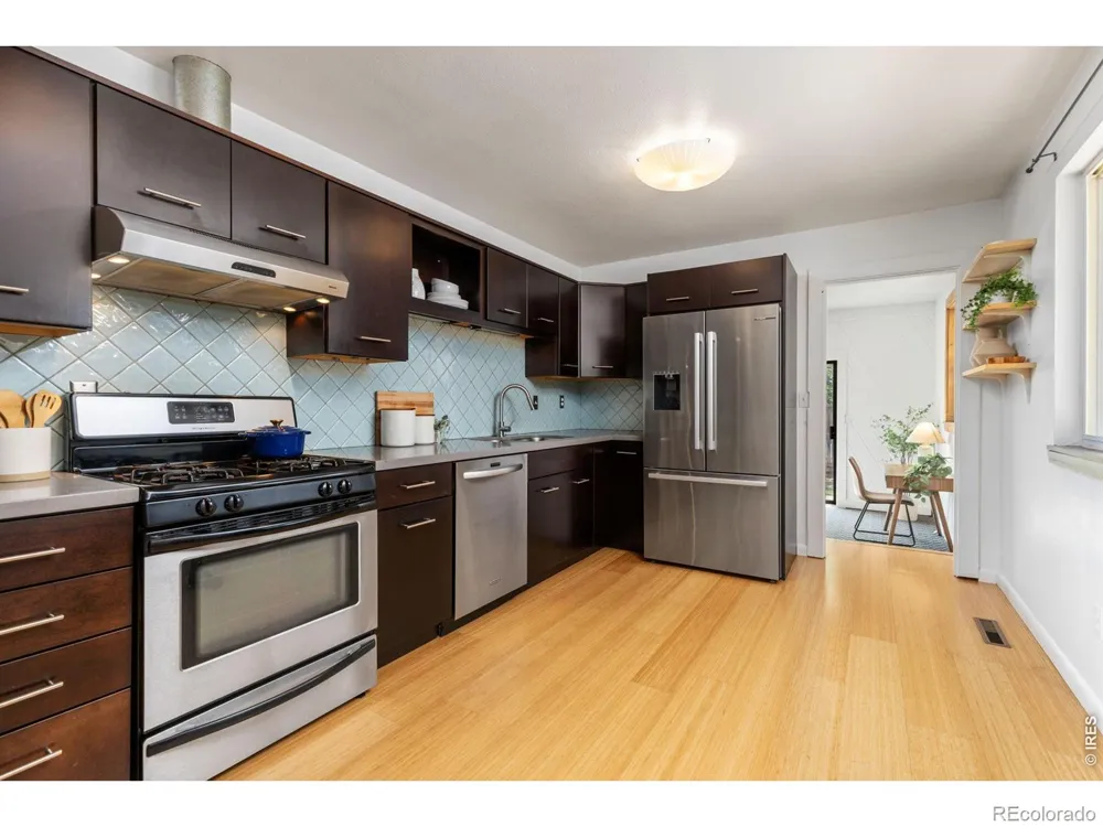 3565 19th Street Boulder, CO 80304