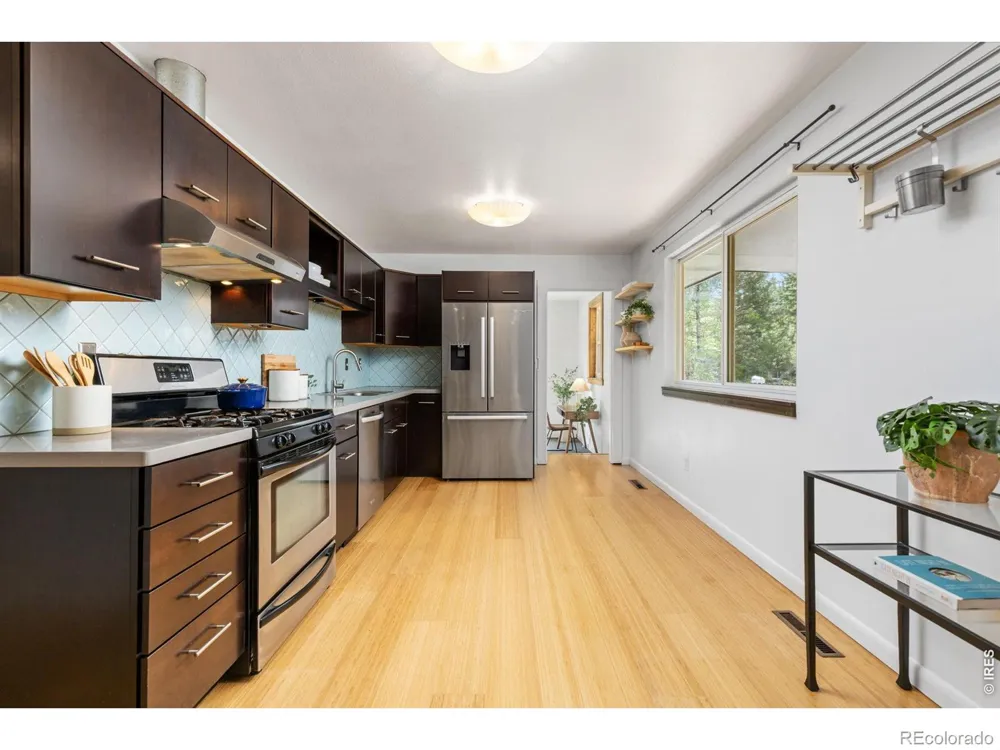 3565 19th Street Boulder, CO 80304