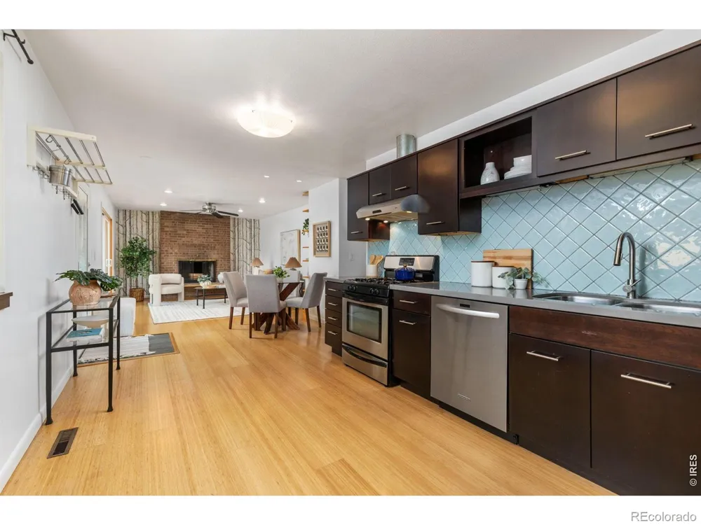 3565 19th Street Boulder, CO 80304