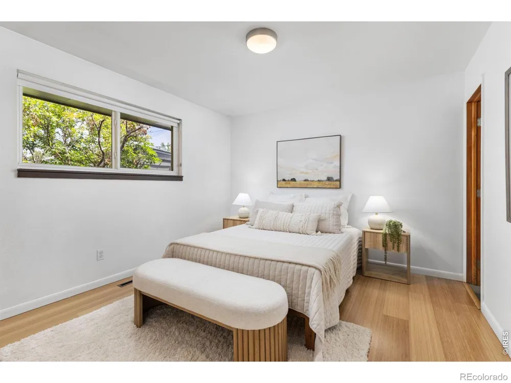 3565 19th Street Boulder, CO 80304