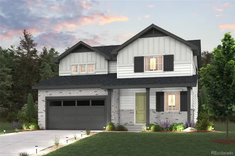 20245 E 58th Place