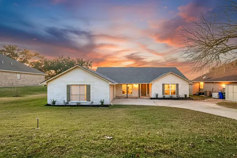 1328 Green Briar Drive