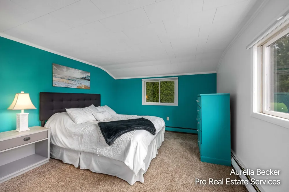 13555 Sunset Shores Drive NE Cedar Springs, MI 49319