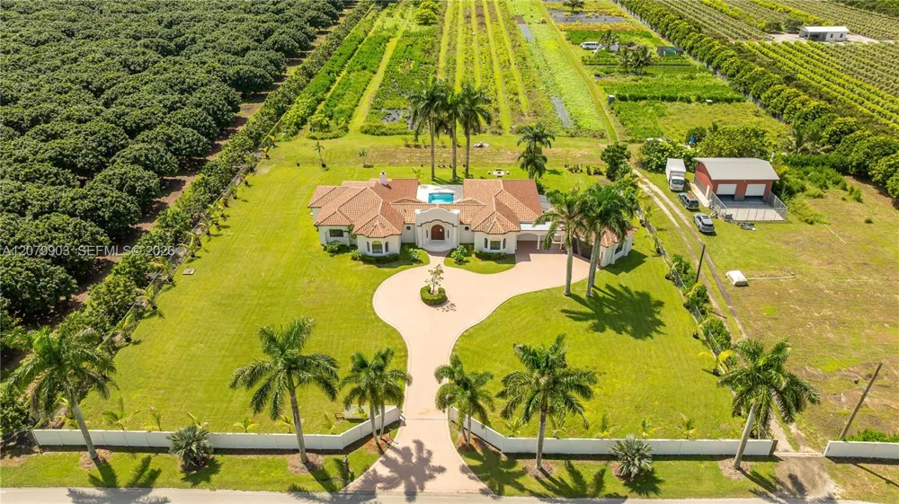 20970 SW 264th St Homestead, FL 33031