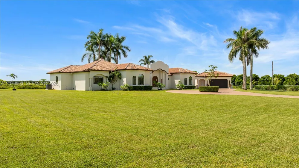 20970 SW 264th St Homestead, FL 33031