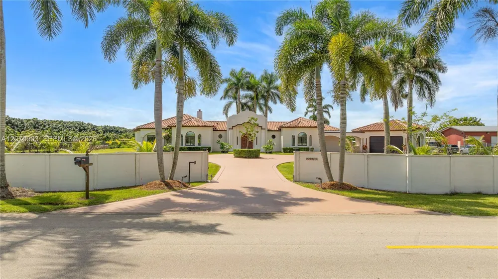 20970 SW 264th St Homestead, FL 33031