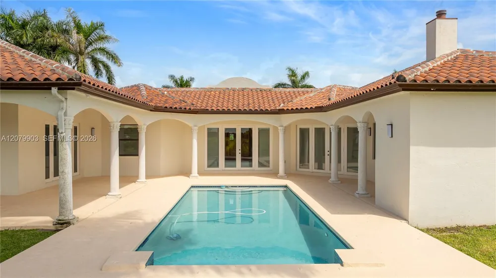 20970 SW 264th St Homestead, FL 33031