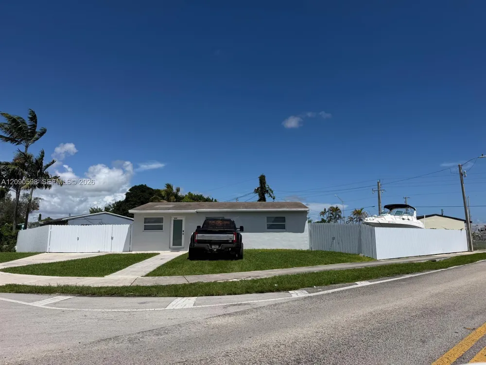 22365 SW 112th Ct Miami, FL 33170
