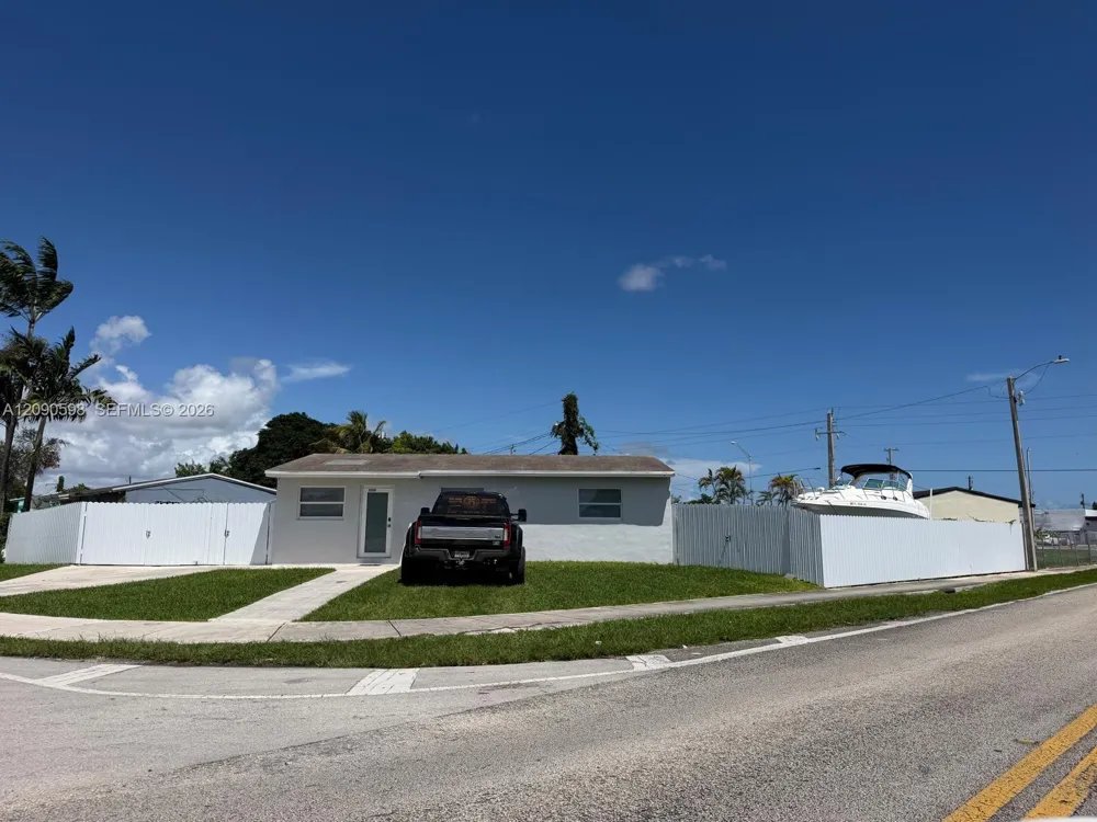 22365 SW 112th Ct Miami, FL 33170