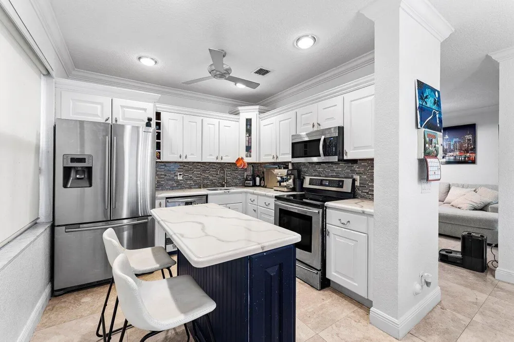16856 SW 1ST PLACE Pembroke Pines, FL 33027
