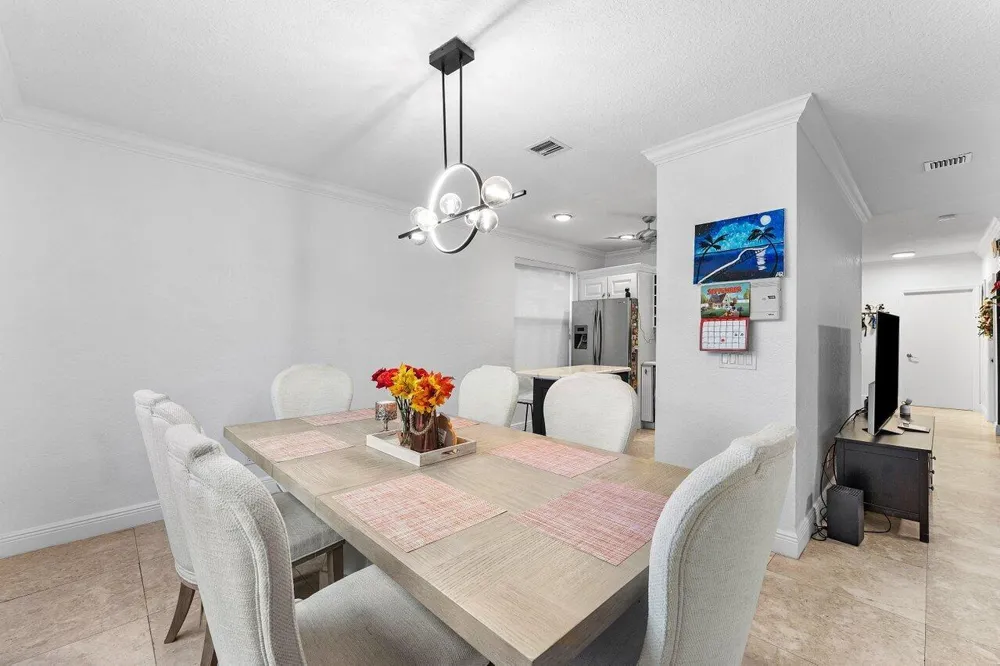 16856 SW 1ST PLACE Pembroke Pines, FL 33027